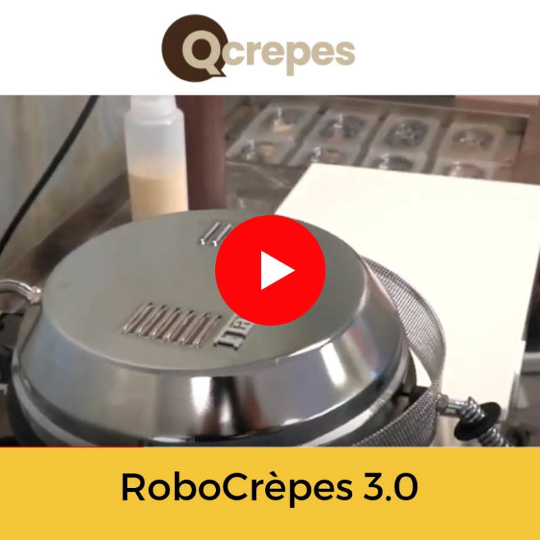 video robocrepes 3