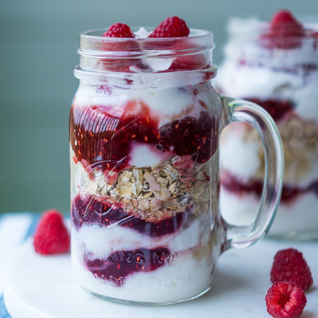 Yogurteria Self Service