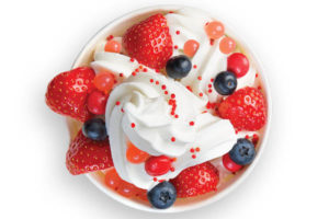 frozen-yogurt