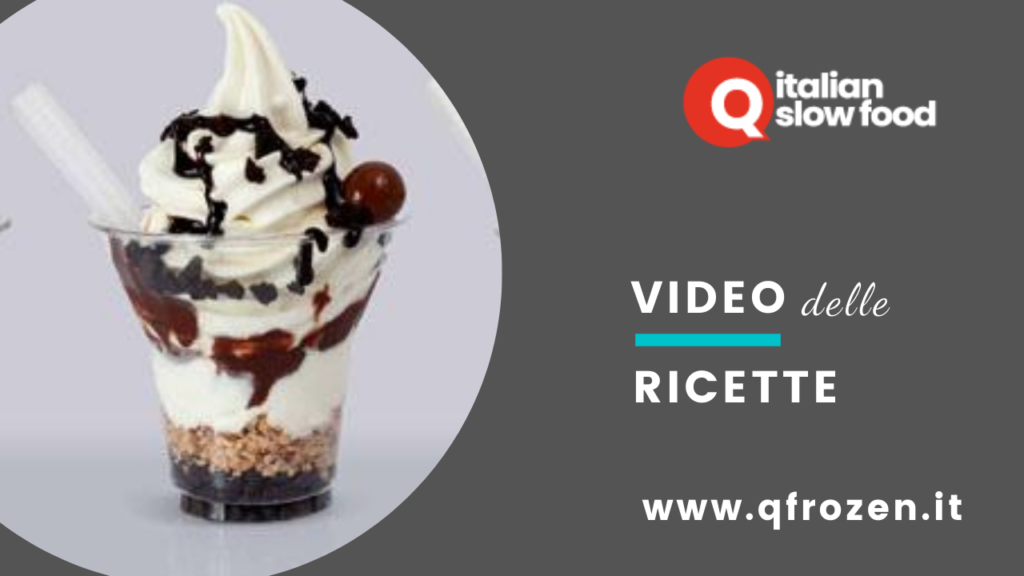 video delle Ricette