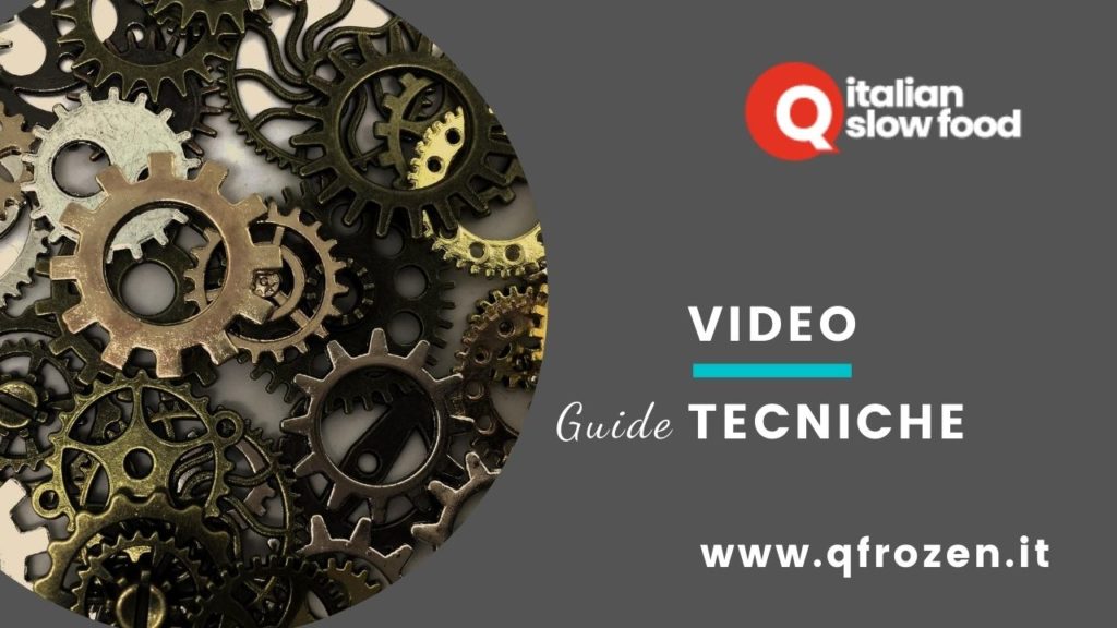 video guide tecniche