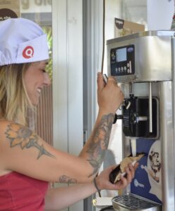 farcitura cannolo farcitura cannolo