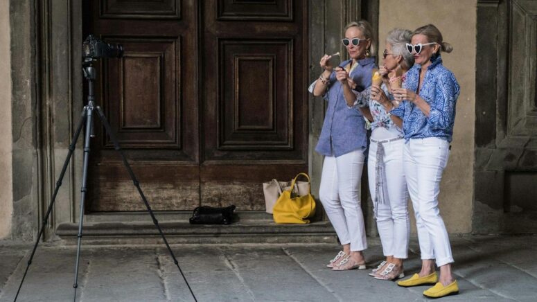 Gelato fusion: Un viaggio attraverso le influenze culinarie globali nel mondo del gelato