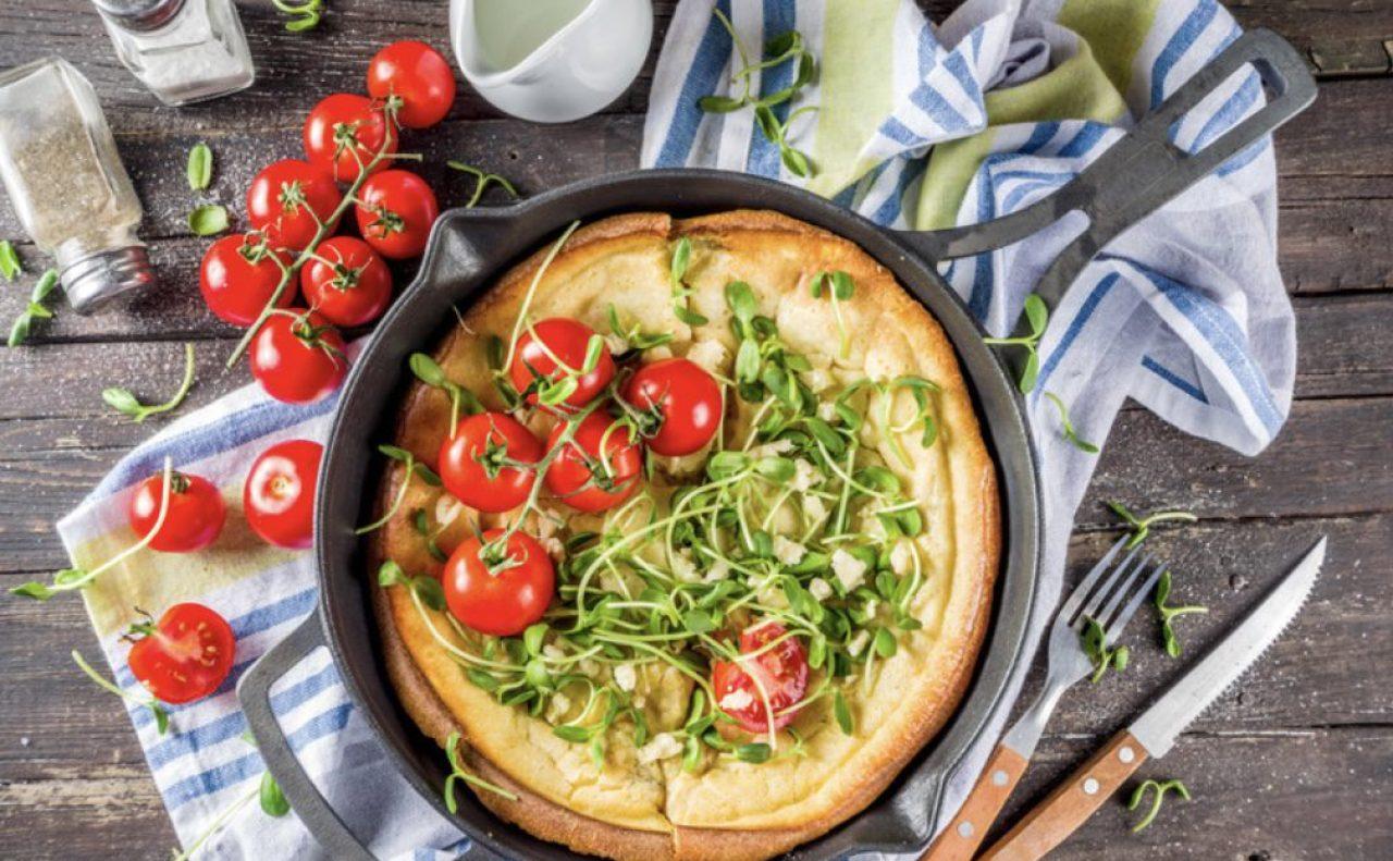 Opzioni‌ vegane e senza glutine: inclusione⁢ per tutti i palati