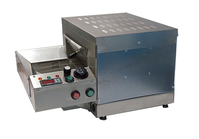 Forno a tunnel qpizza - Panter x3