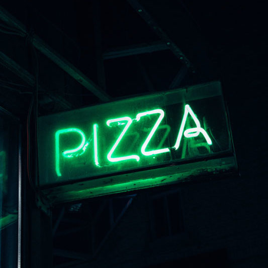 aprire una pizzeria fai da te