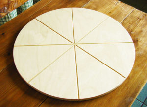 tagliere tondo qpizza