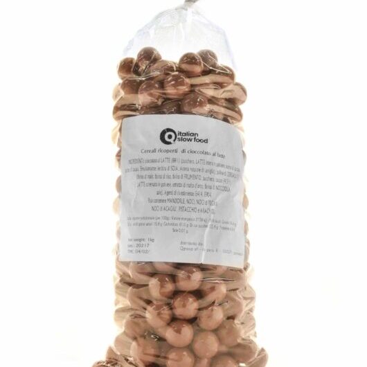 praline di cioccolato