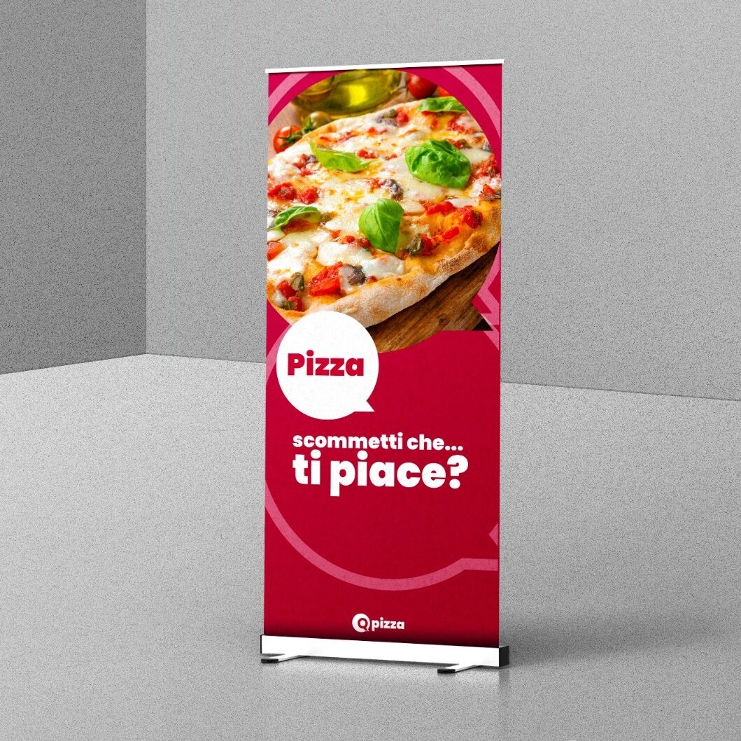 roll-up qpizza