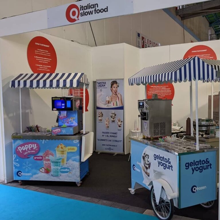 stand italian slow food fiera adriatico