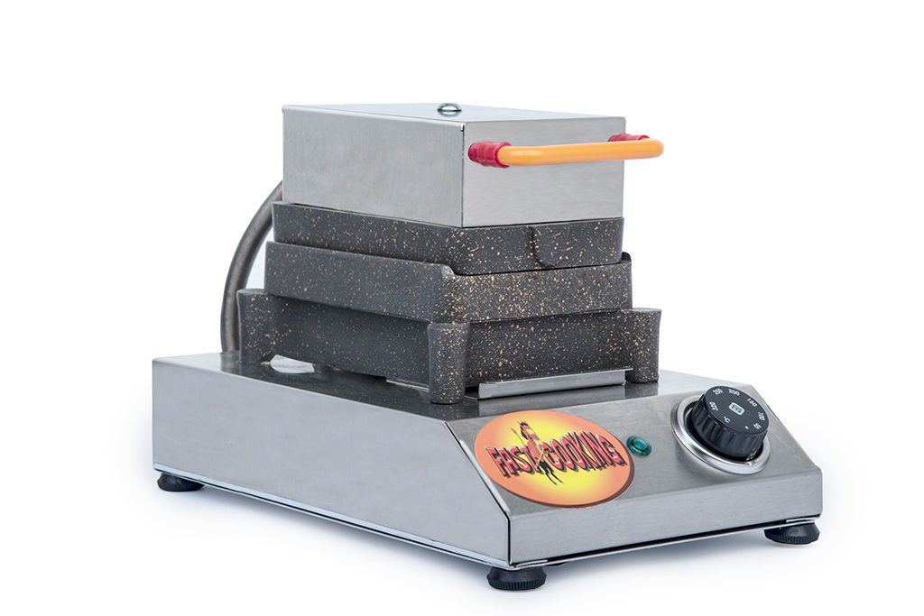 Mini Magic Macchina_per_waffles