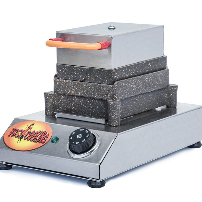 Mini Magic Macchina_per_waffles