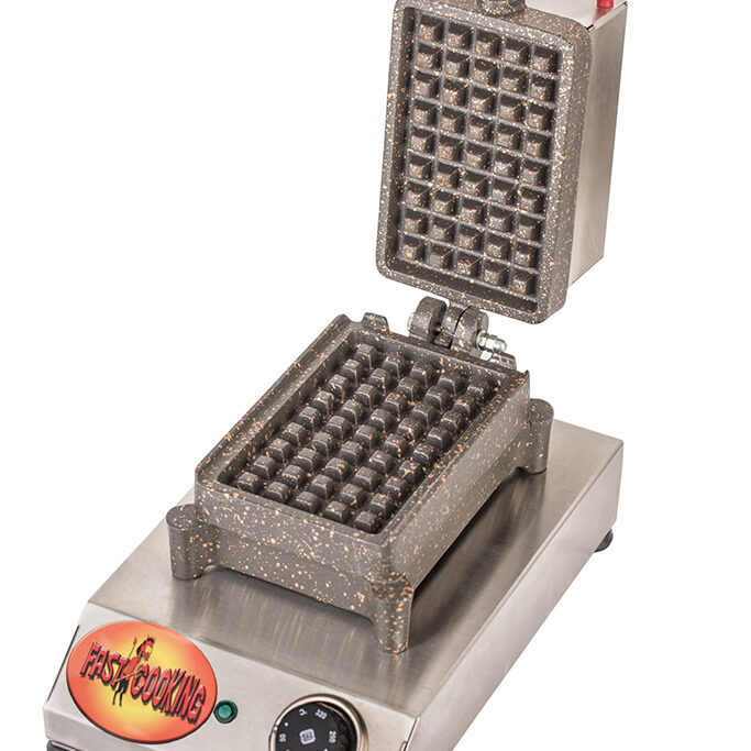 Mini Magic Macchina_per_waffles