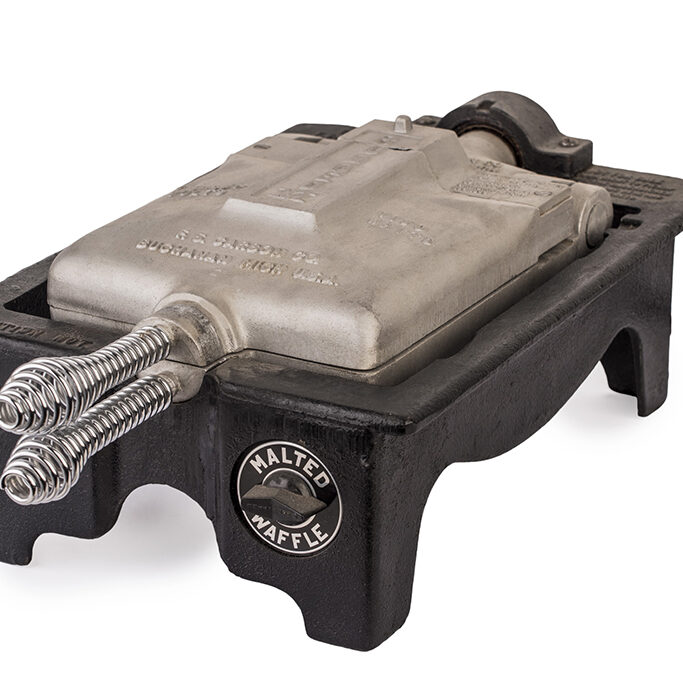 Rudget macchine per waffles e mini donuts