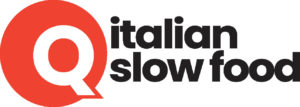 logo italian slow food
